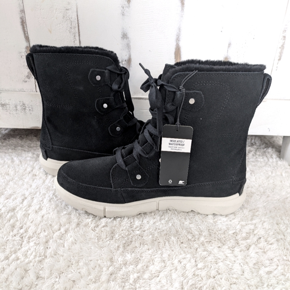 Women's Sorel Explorer Next